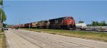 CN 2879 potash